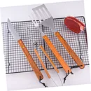Grill utensils
